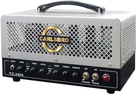 Усилитель (голова) Carlsbro TC-15H