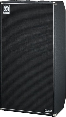 Кабинет Ampeg SVT-810E