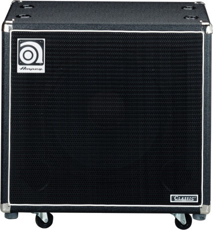 Кабинет Ampeg SVT-15E