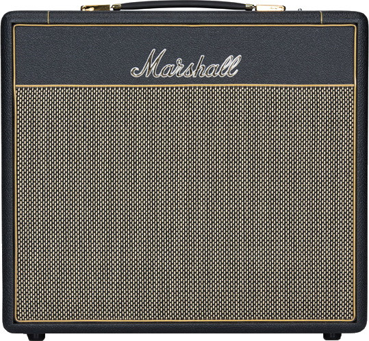 Комбопідсилювач Marshall SV20C