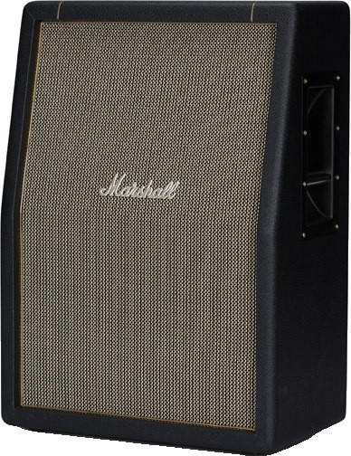Кабинет Marshall SV212
