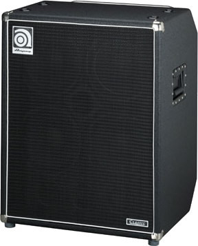 Кабинет Ampeg SVT-410HLF