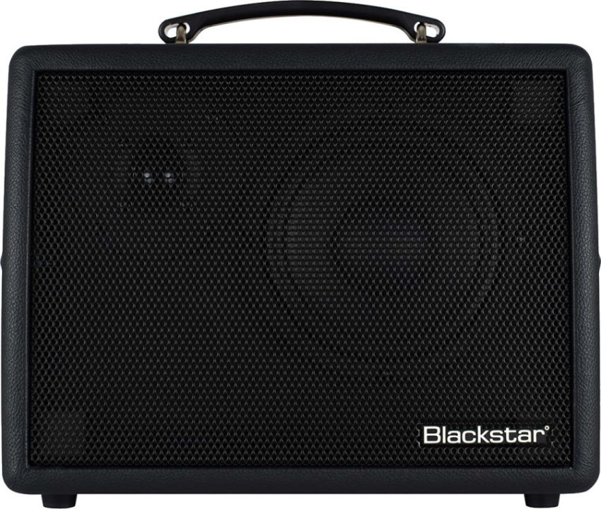 Комбоусилитель Blackstar Sonnet 60