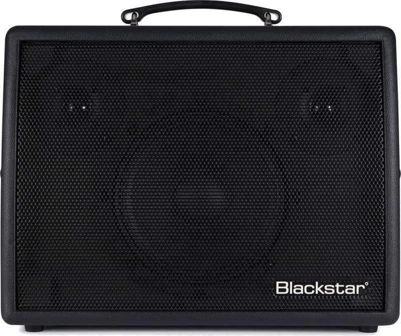 Комбопідсилювач Blackstar Sonnet 120