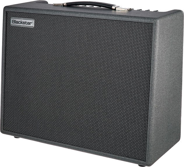 Комбопідсилювач Blackstar Silverline Deluxe