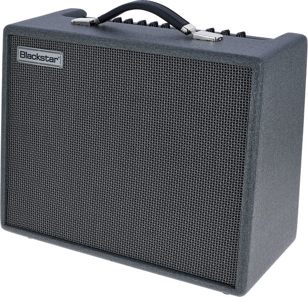 Комбопідсилювач Blackstar Silverline Special