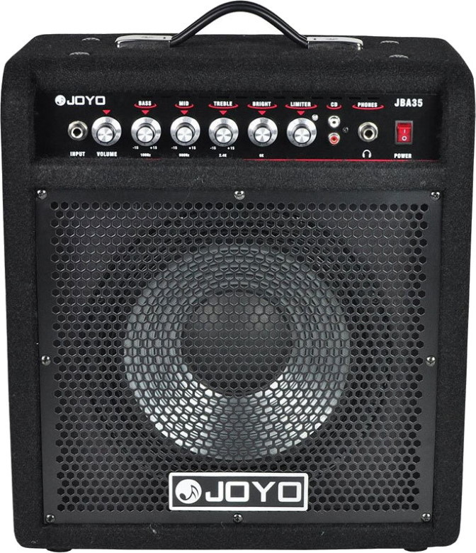 Комбоусилитель JOYO JBA-35