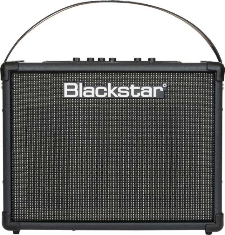 Комбопідсилювач Blackstar IDCore Stereo 40