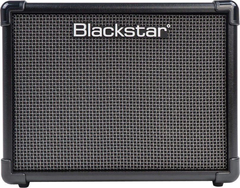 Комбоусилитель Blackstar IDCORE V4 Stereo 10 Bluetooth
