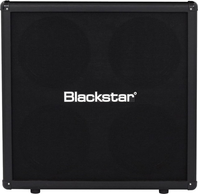 Кабинет Blackstar ID-412B