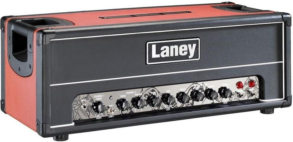 Усилитель (голова) Laney GH100R