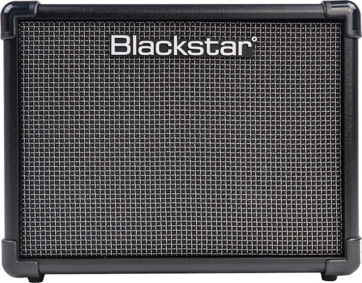 Комбоусилитель Blackstar IDCORE V4 Stereo 10