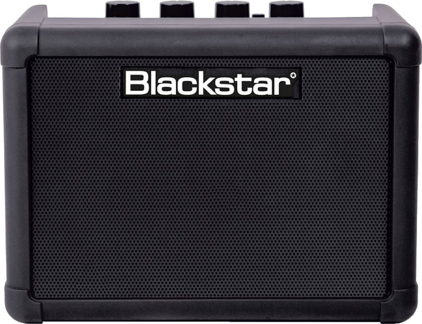 Комбоусилитель Blackstar Fly 3 Bluetooth