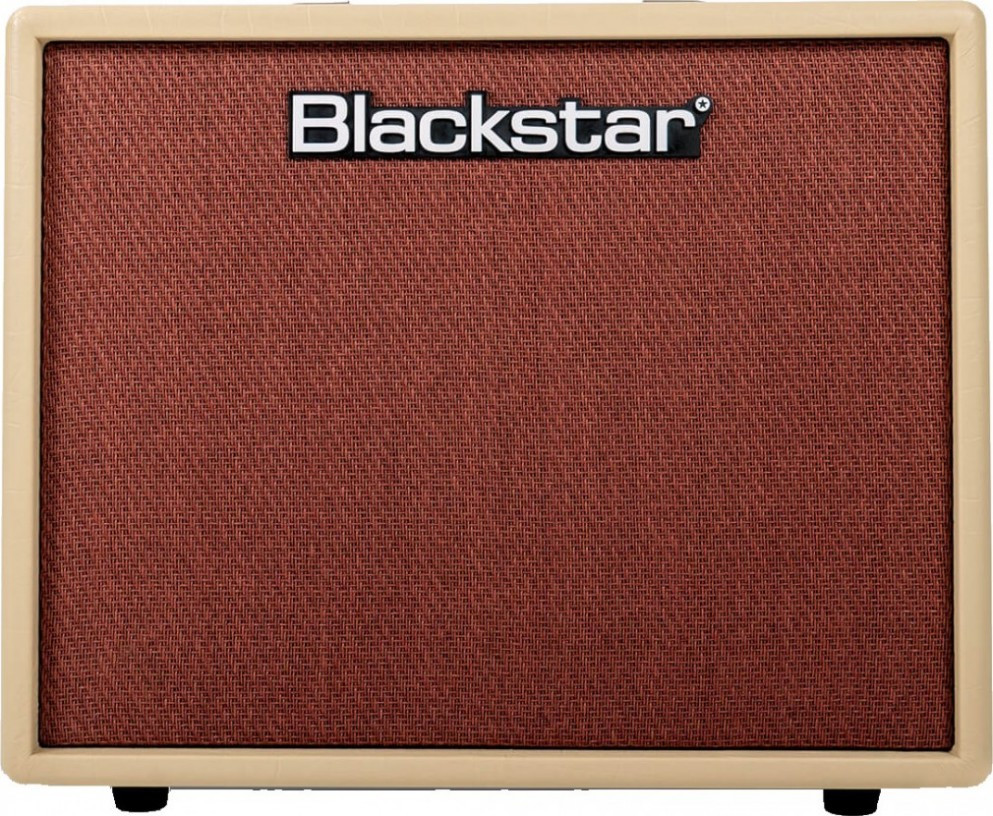 Комбоусилитель Blackstar Debut 50R