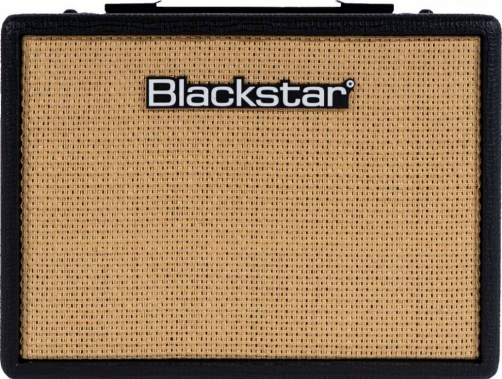 Комбоусилитель Blackstar Debut 15E