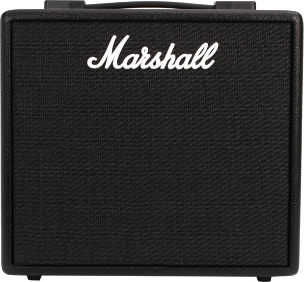 Комбоусилитель Marshall Code25