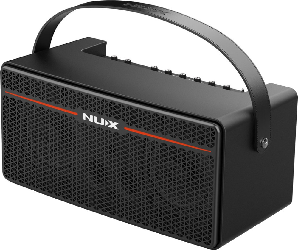 Комбоусилитель Nux Mighty Space