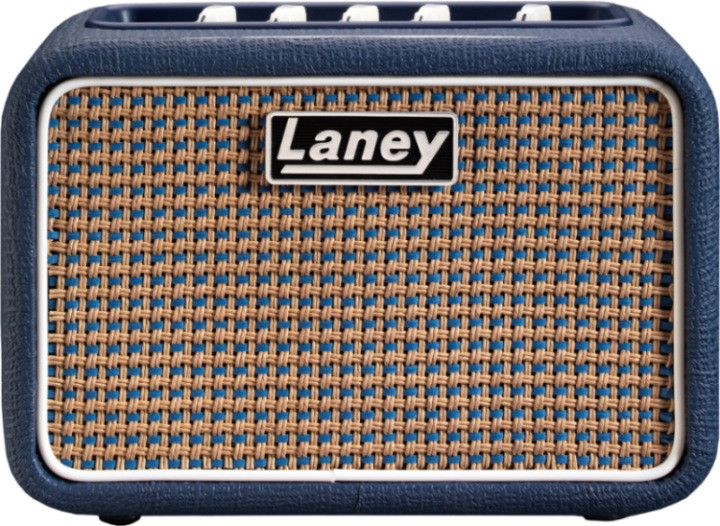 Комбоусилитель Laney Mini-STB-Lion