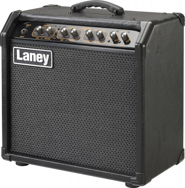Комбоусилитель Laney LR35