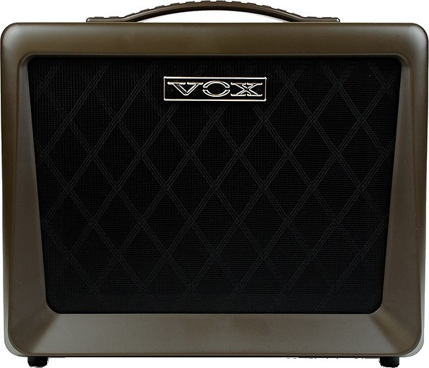 Комбопідсилювач VOX VX50AG