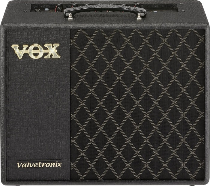 Комбопідсилювач VOX VT40X