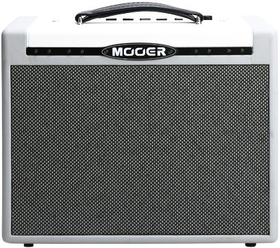 Комбопідсилювач Mooer SD30