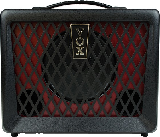 Комбопідсилювач VOX VX50BA