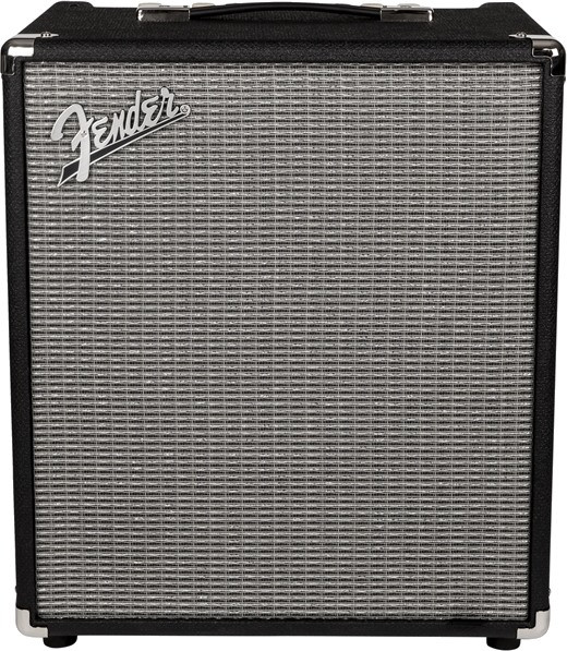Комбоусилитель Fender Rumble 100 (V.3)