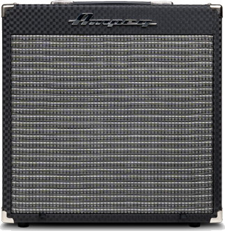 Комбоусилитель Ampeg Rocket Bass 108