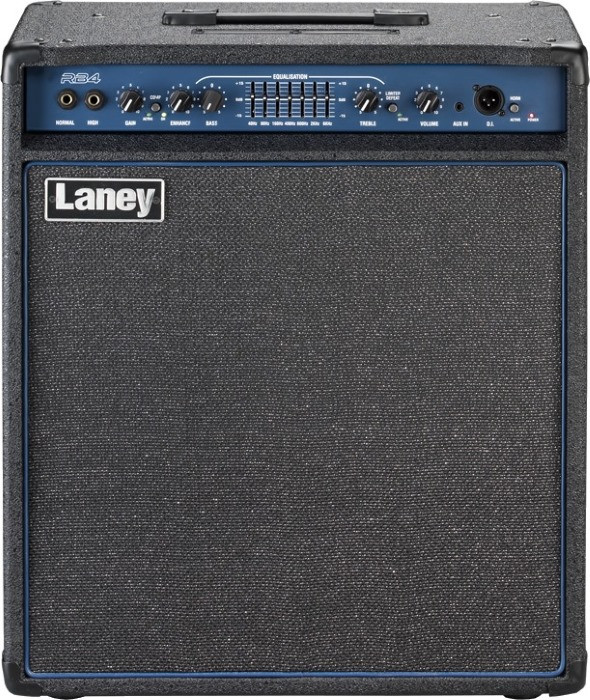 Комбоусилитель Laney RB4