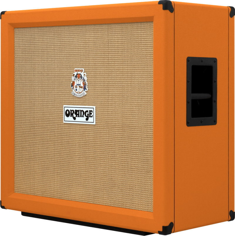 Кабинет Orange PPC412 Cabinet