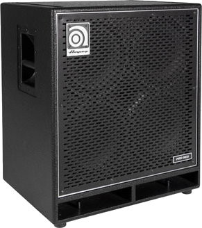 Кабинет Ampeg PN-410HLF