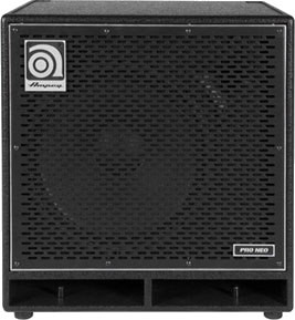Кабинет Ampeg PN-115HLF