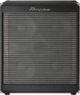 Кабинет Ampeg PF-410HLF