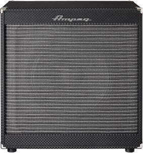 Кабинет Ampeg PF-115LF