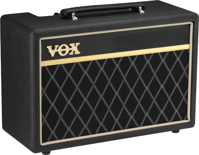 Комбоусилитель VOX Pathfinder 10 Bass