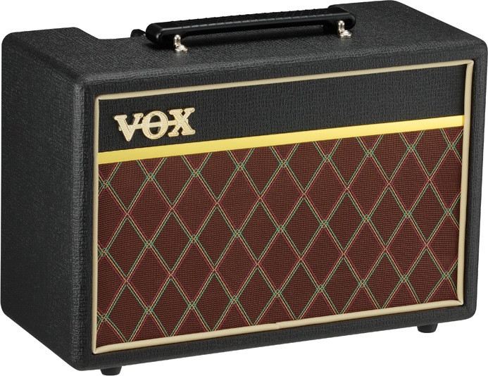 Комбопідсилювач VOX Pathfinder 10