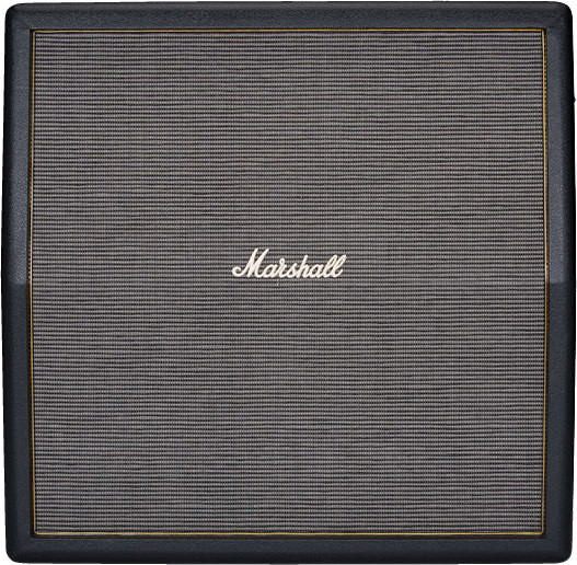 Кабинет Marshall Origin 412A