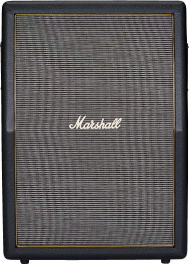 Кабинет Marshall Origin 212A