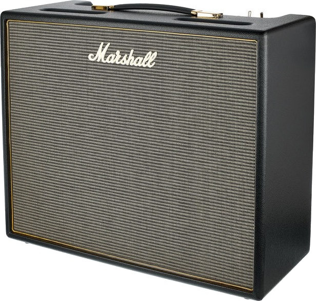 Комбопідсилювач Marshall Origin 50C