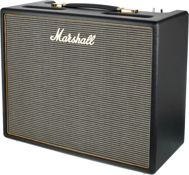 Комбопідсилювач Marshall Origin 20C
