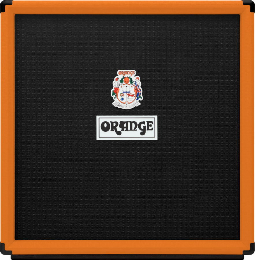 Кабинет Orange OBC410