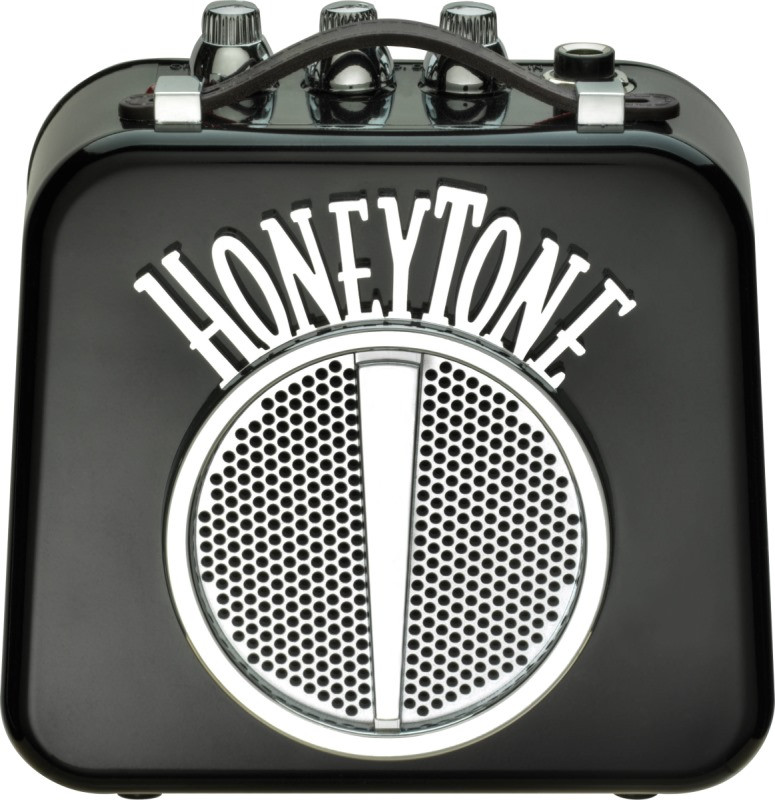 Комбопідсилювач Danelectro N-10 Honeytone Mini Amp