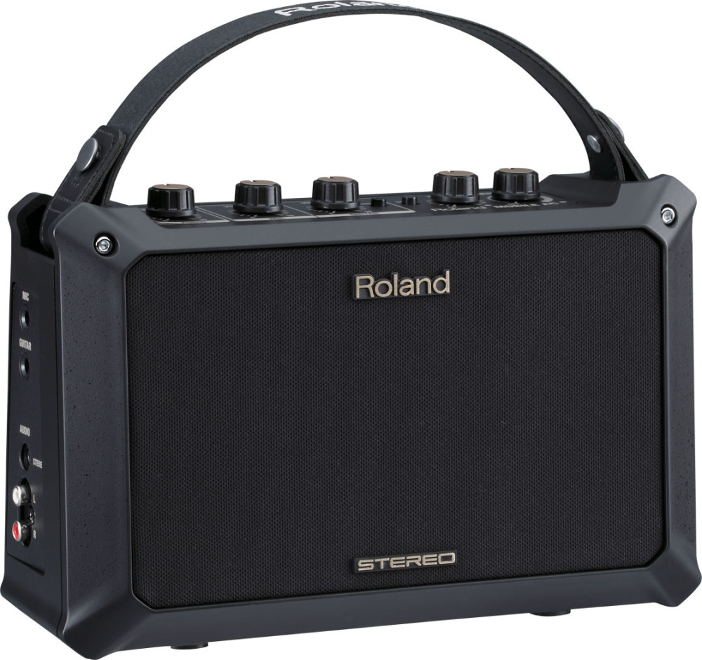 Комбопідсилювач Roland Mobile AC