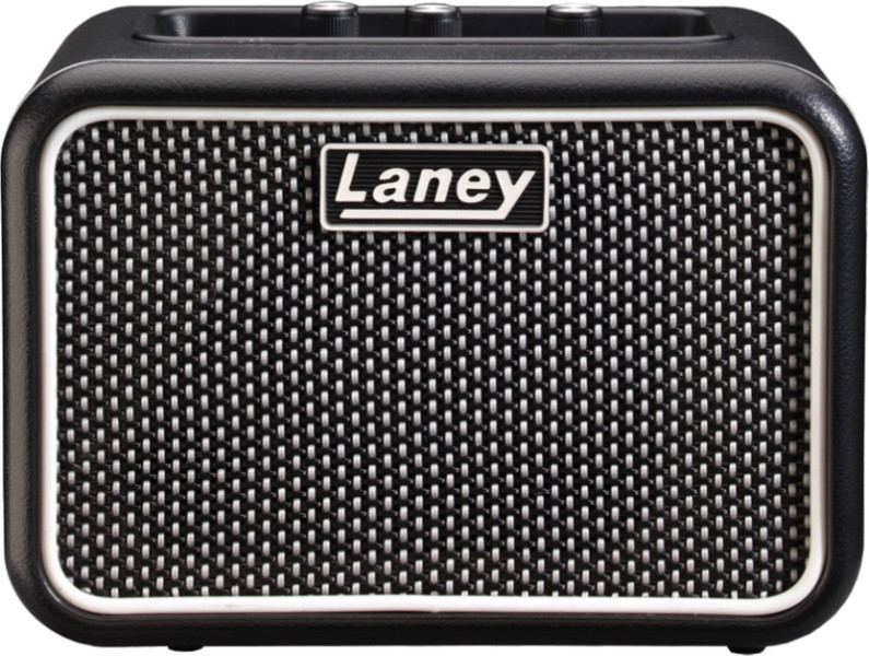 Комбоусилитель Laney Mini-SuperG