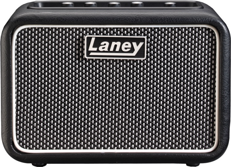 Комбоусилитель Laney Mini-ST-SuperG