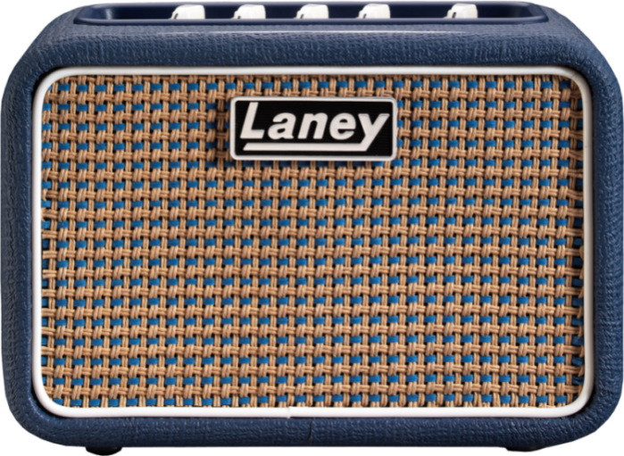 Комбоусилитель Laney Mini-ST-Lion