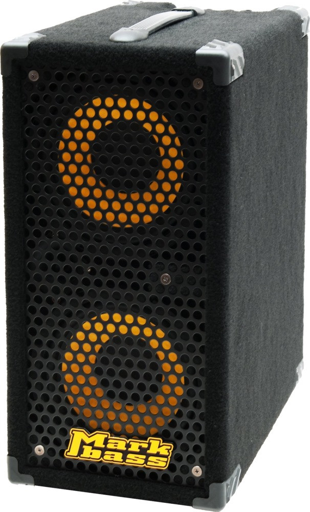 Комбоусилитель Markbass Minimark 802