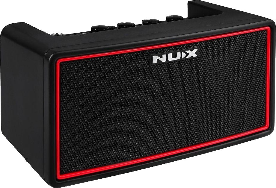 Комбоусилитель Nux Mighty-Air