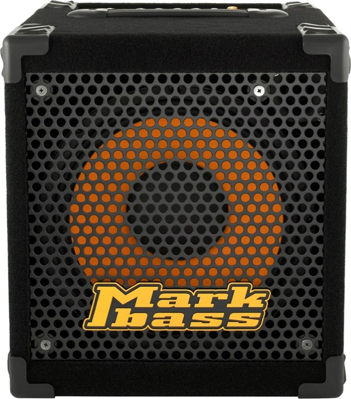Комбоусилитель Markbass Mini CMD 121P